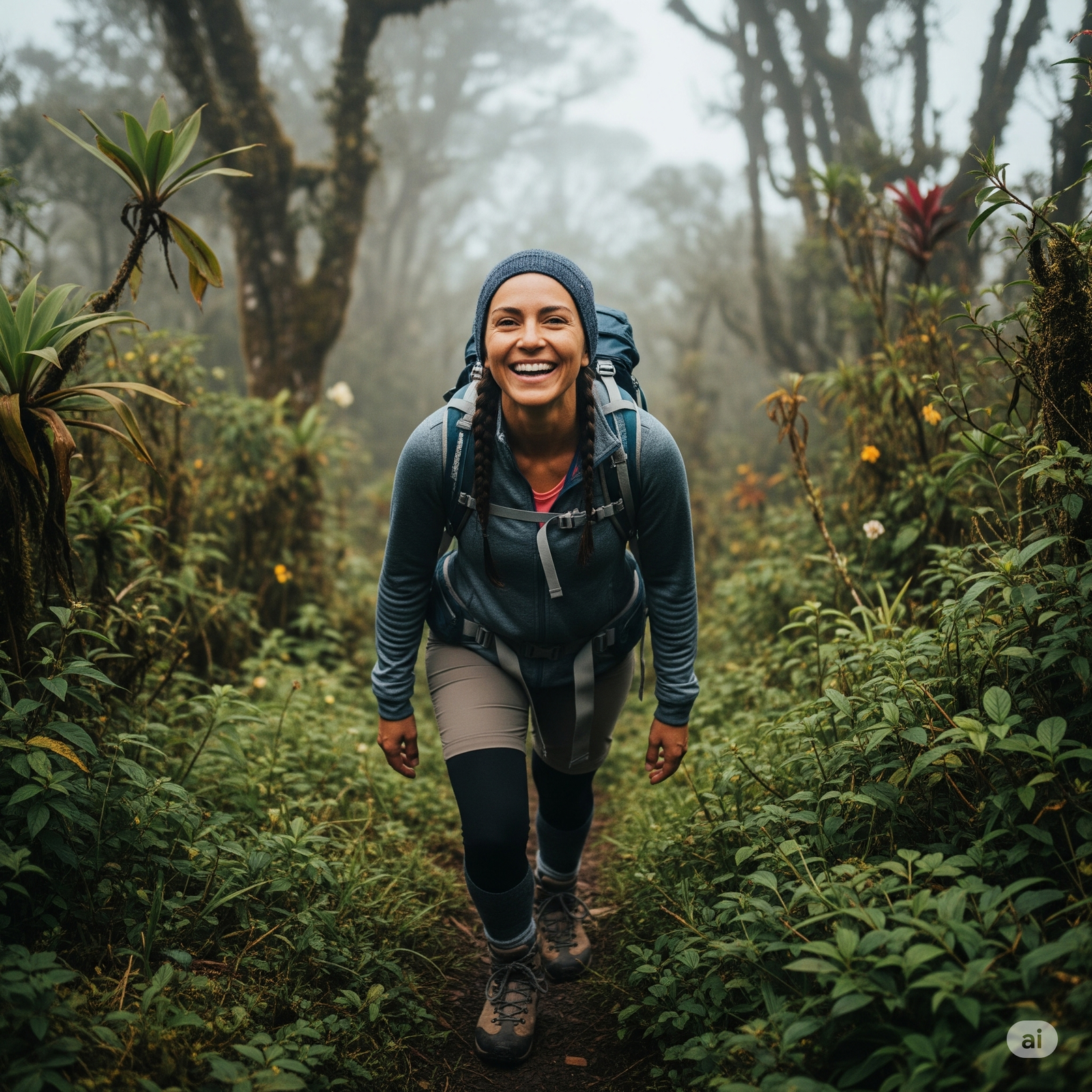Testimonio y caso de éxito de María Fernanda ej