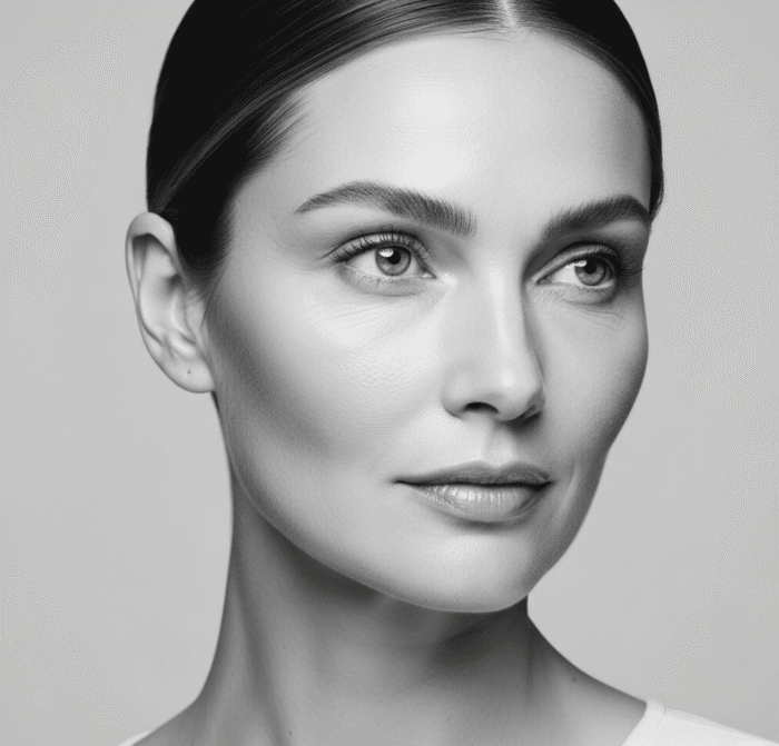 Ritidectomía facial y cervical Medellín - Cirugía plástica facial