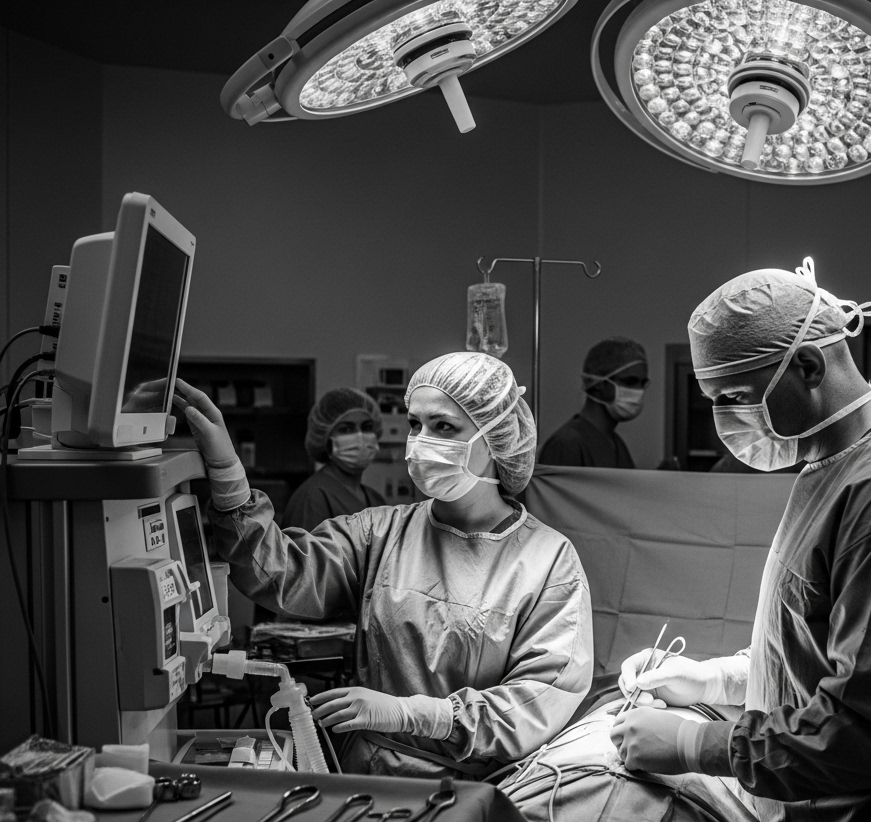 Ofrecemos los mejores hospitales la seguridad y el entorno clínico En Medellín Se destacan A nivel internacional