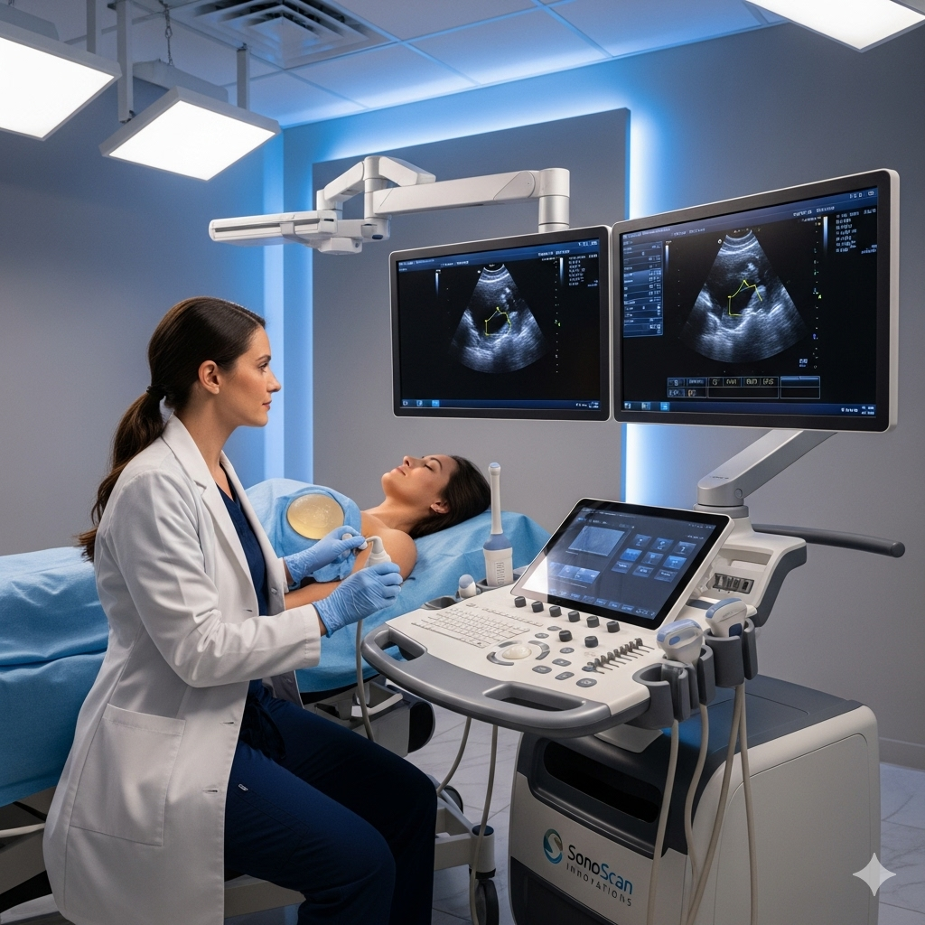 Estudio científico del doctor Alfredo patrón Gómez sobre implantes mamarios Y técnica Exclusiva