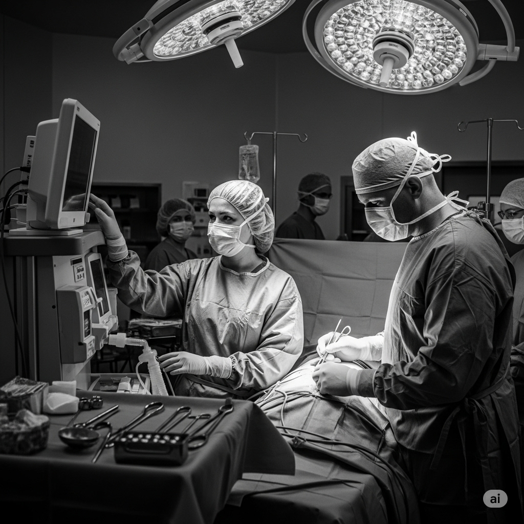 Instalaciones certificadas Para cirugía plástica en Colombia